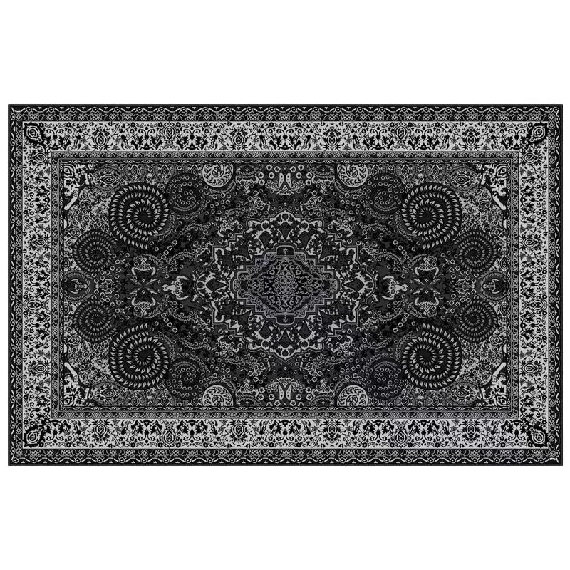 VIKAMA Fashion Creative Bedroom Carpet