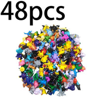 48pcs