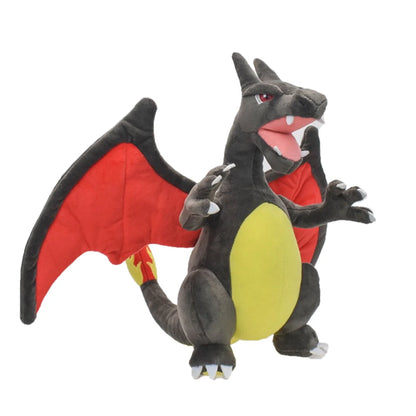 Shiny Charizard Plush Toy