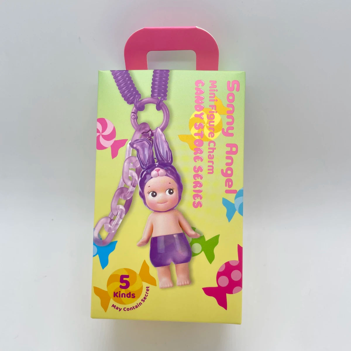 Sonny Angel Exclusive Series Mini Figure Blind Box