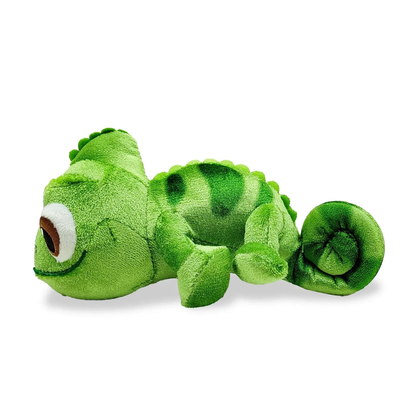 Disney Rapunzel Pascal Chameleon Plush Shoulder Toy 15cm