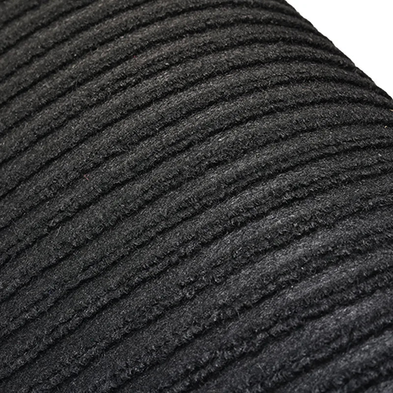 Welcome Door Mat Natural Rubber Non-Slip Dirt-Resistant Carpet Odorless Easy-Clean Entrance Rug
