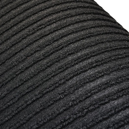 Welcome Door Mat Natural Rubber Non-Slip Dirt-Resistant Carpet Odorless Easy-Clean Entrance Rug
