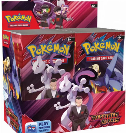 Pokemon 360PCS English Trading Card Collection – Chilling Reign & Darkness Ablaze