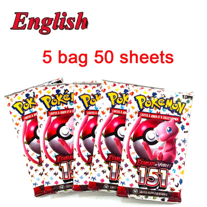 Pokemon Mega Evolution Lost Origin Card Box 42 Cards