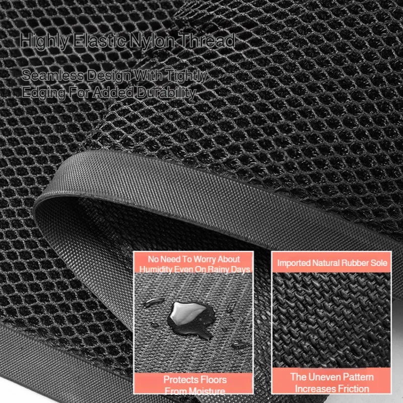Super Soft Non-Slip Entrance Floor Mat