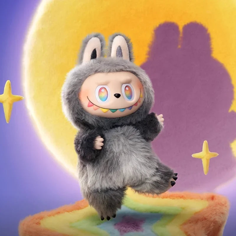 Pop Mart Labubu The Monsters Big Into Energy Blind Box