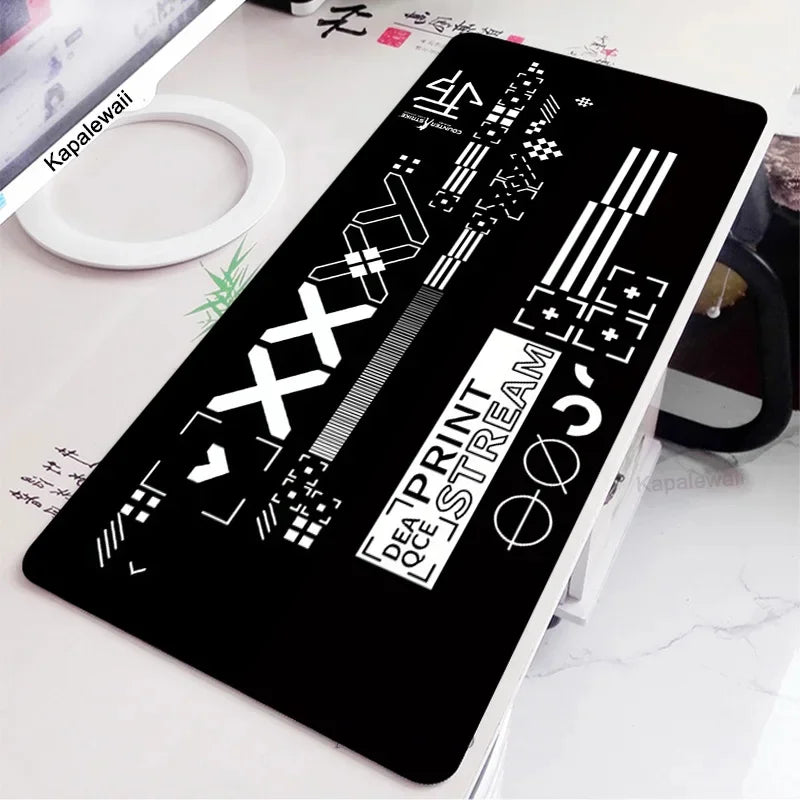 Large XXL Gaming Mouse Pad CSGO Desk Mat