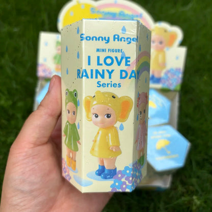 Sonny Angel I Love Rainy Day Mini Figure Blind Box