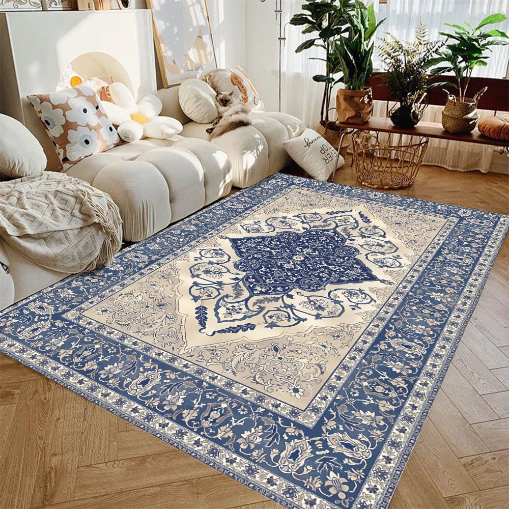 Premium Persian Turkish Style Area Rug