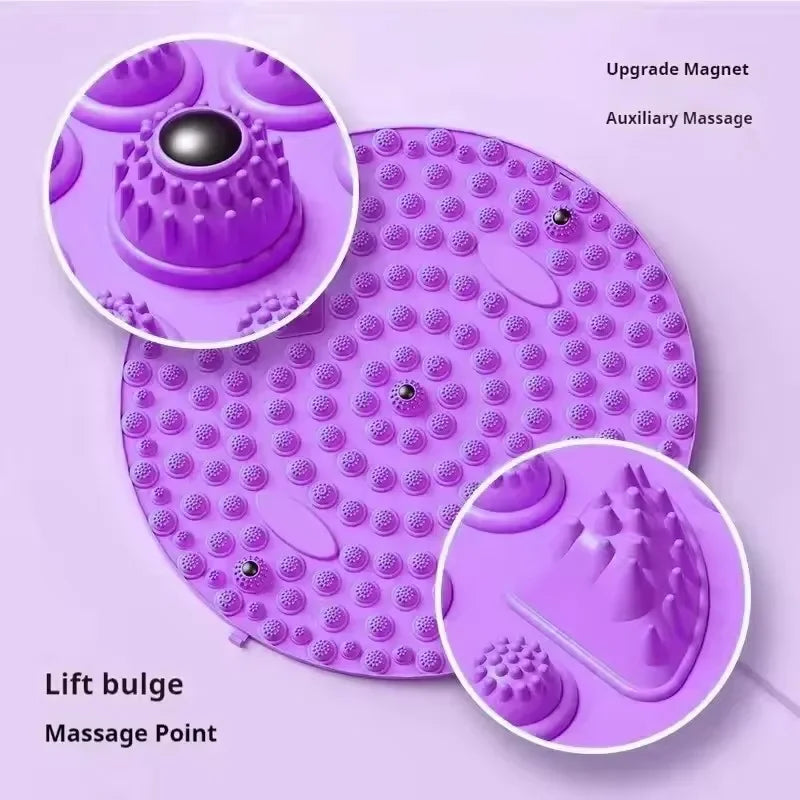 Acupressure Foot Massage Board