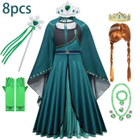 Elsa Set 1