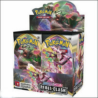 Rebel Clash