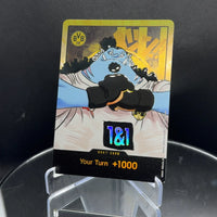 jinbe