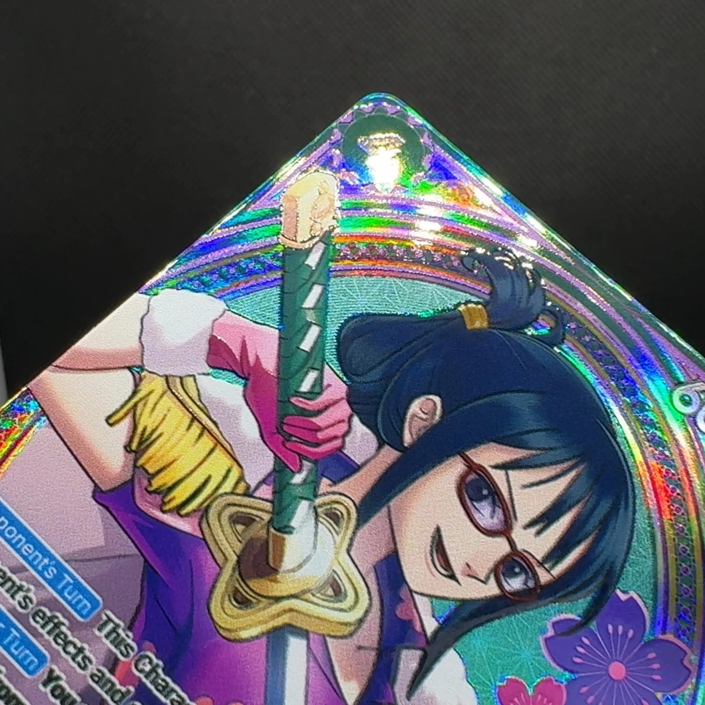 One Piece EB03 Heroines SP Textured Foil Card Set