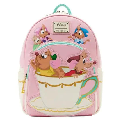 Disney Character Mini Backpack