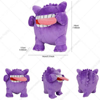 Gengar A