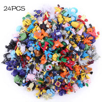 24PCS OPP BAG
