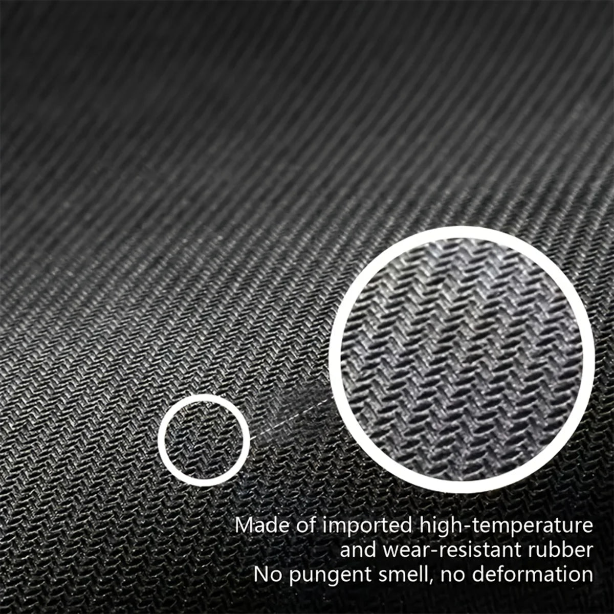 Printed Diatomaceous Absorbent Bathroom Mat