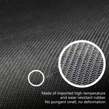 Printed Diatomaceous Absorbent Bathroom Mat