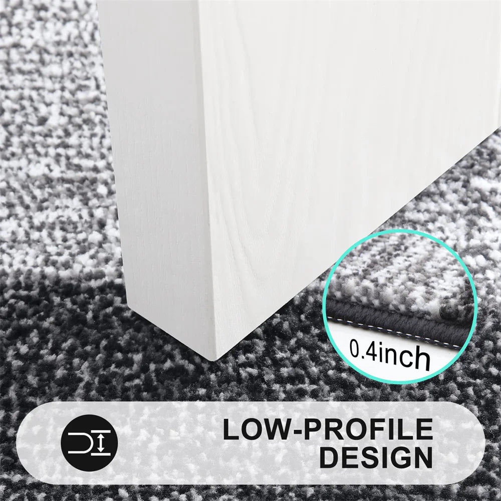 Olanly Indoor Non-Slip Absorbent Doormat