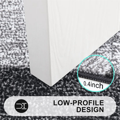 Olanly Indoor Non-Slip Absorbent Doormat