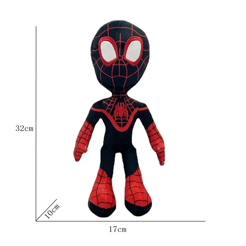Spider Verse Plush Doll 25 to 30CM