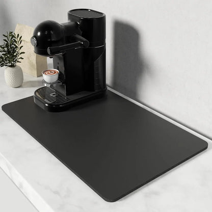 Super Absorbent Kitchen Drying Mat