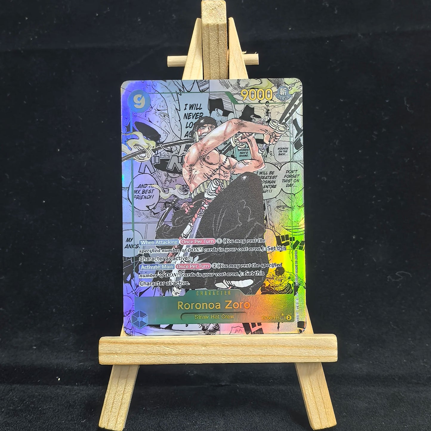 One Piece OP01 OP11 English Character Card Set 22 Cards