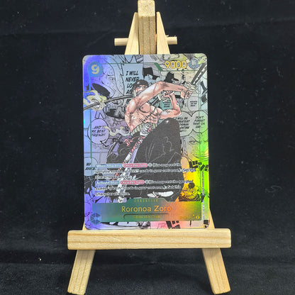 One Piece OP01 OP11 English Character Card Set 22 Cards