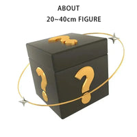 1pc-Big Plus Figure