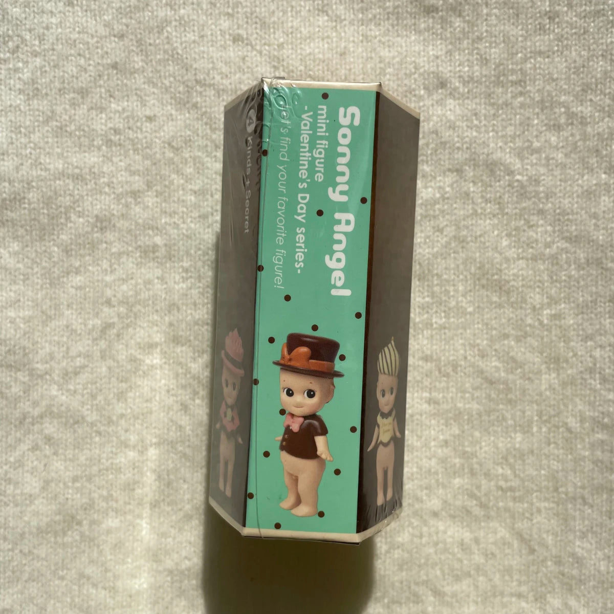 Sonny Angel Exclusive Series Mini Figure Blind Box