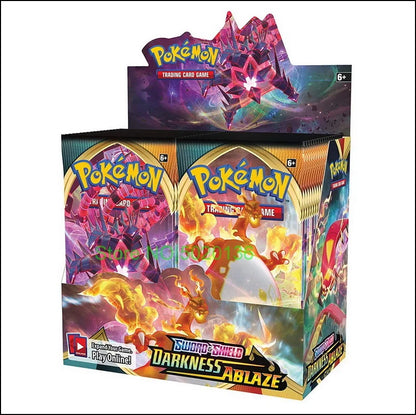 Pokemon TCG Destined Rivals & Prismatic Evolutions Booster Collection – English Trading Cards