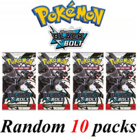BLACK BOLT-10 bag
