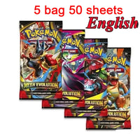 English 5Bag MEGA