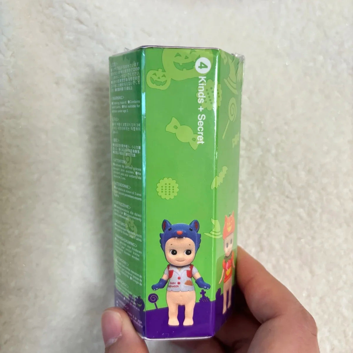 Sonny Angel Exclusive Series Mini Figure Blind Box