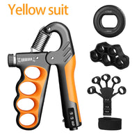 Orange 4pcs
