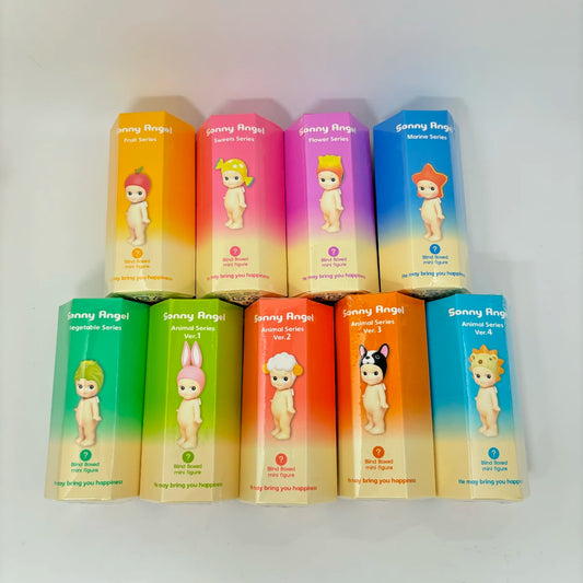 Sonny Angel Mini Figure Blind Box Mystery Toy