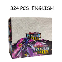 PFA-English