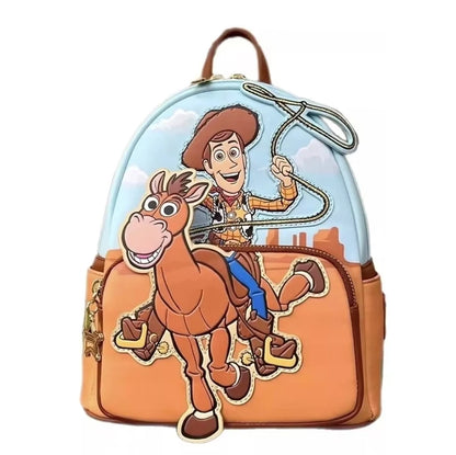 Disney Character Mini Backpack
