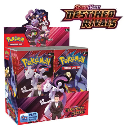 360PCS Pokemon English Booster Card Collection – Mega Evolution, Scarlet & Violet 151 Black Bolt