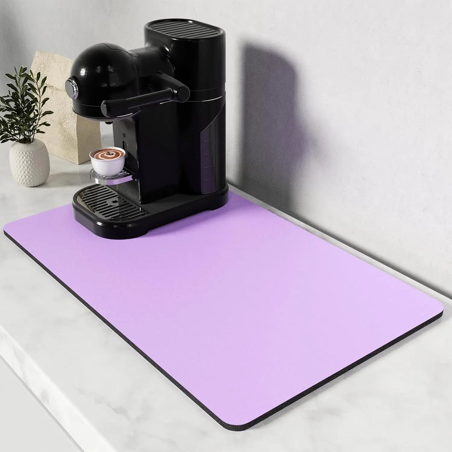 Super Absorbent Kitchen Drying Mat