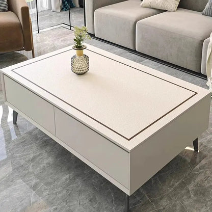 Waterproof PVC anti-scalding table mat