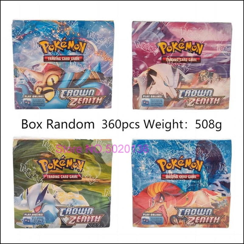 Pokemon TCG Destined Rivals & Prismatic Evolutions Booster Collection – English Trading Cards