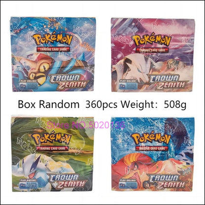 Pokemon TCG Destined Rivals & Prismatic Evolutions Booster Collection – English Trading Cards