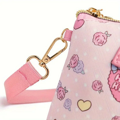 Sanrio Character Tote Bag