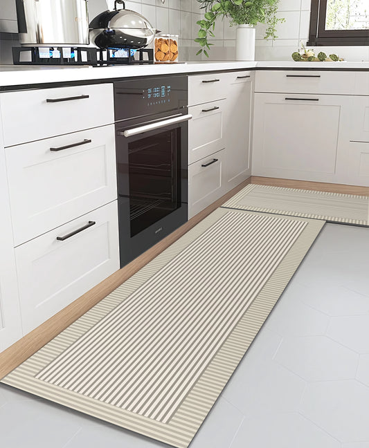 Waterproof Anti-Slip Diatomite Kitchen Door Mat