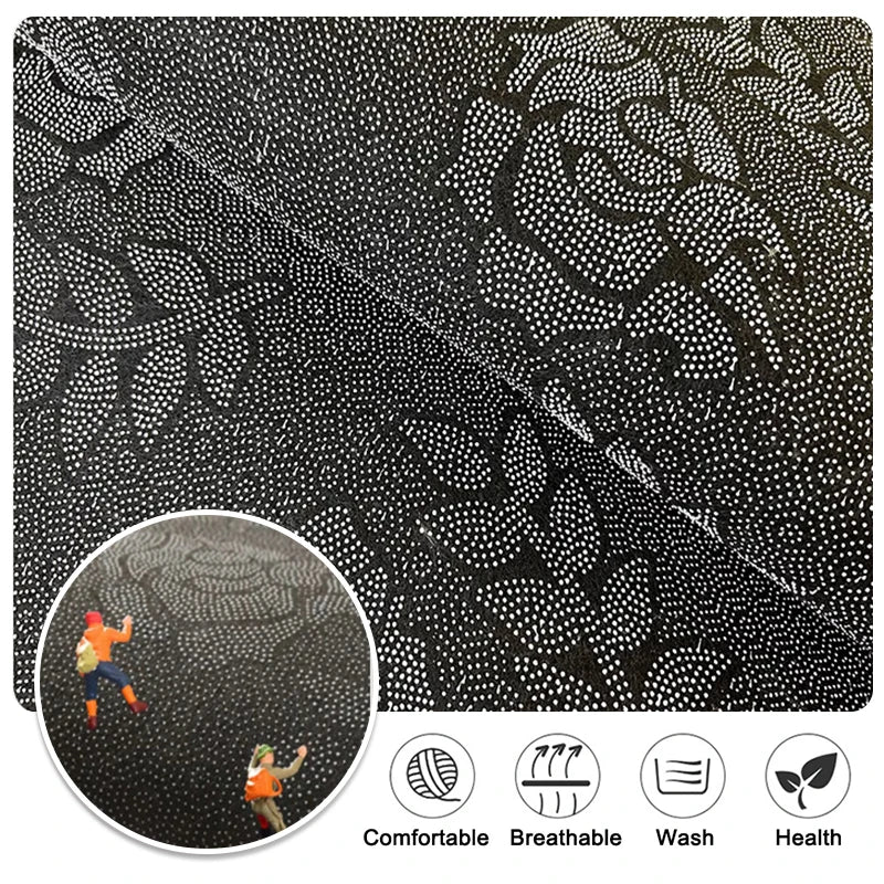 Super Absorbent Kitchen Rug Non-Slip Soft Washable Floor Mat Bathroom Entrance Carpet