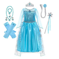 Elsa Set H