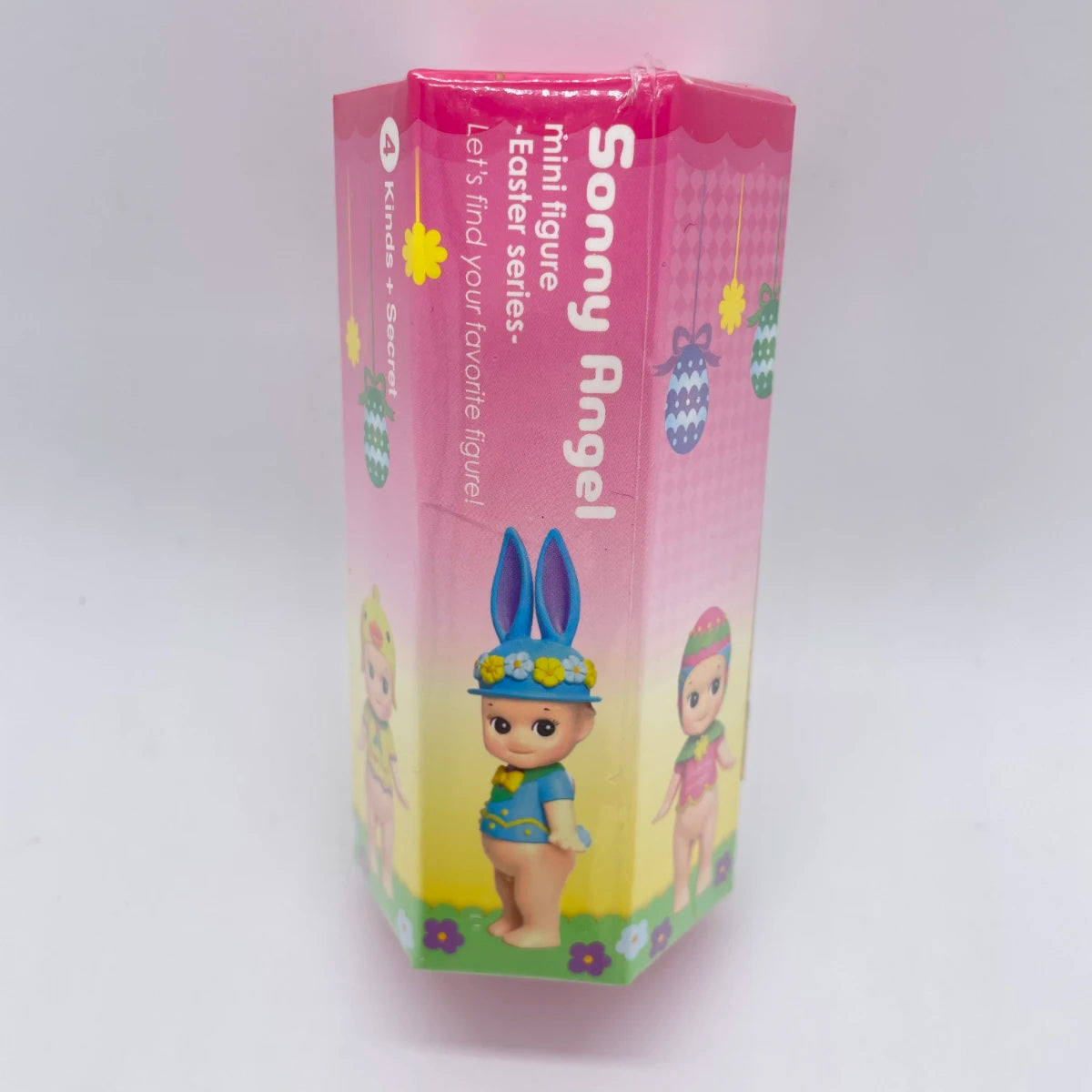 Sonny Angel Exclusive Series Mini Figure Blind Box